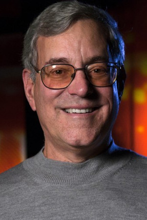Bob Gale in Back in Time
