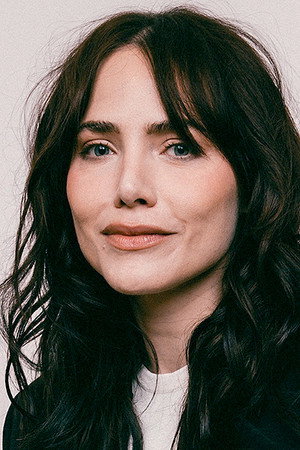 Letícia Colin in A Lista