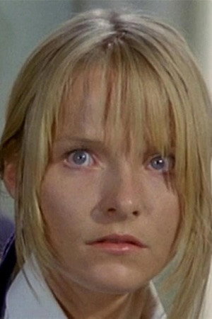 Claudia Butenuth in What Have You Done to Solange