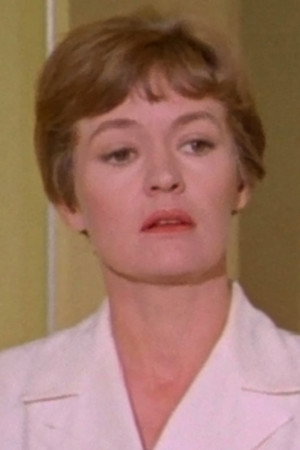 Ruth Trouncer in The Man Who Haunted Himself