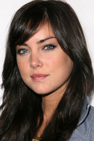 Jessica Stroup in Prom Night