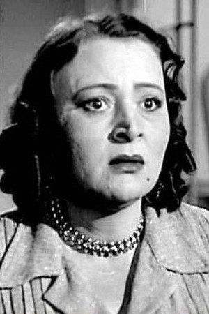Samia Roshdy in Journey of a Lifetime