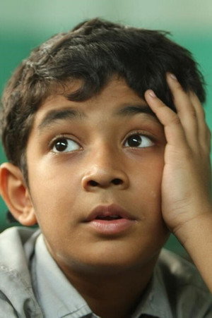 Partho A. Gupte in Hawaa Hawaai