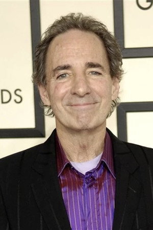Harry Shearer in The Simpsons Movie