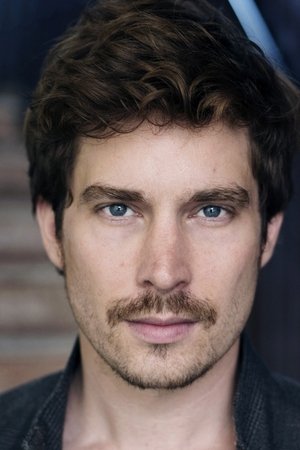 Nico Rogner in The Resistance Fighter