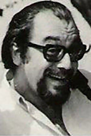Hugo Bidet in The Massage Professionals