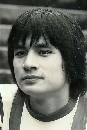 Alexander Fu Sheng in The Fake Ghost Catchers
