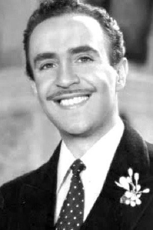 Jorge Reyes in Escándalo de estrellas