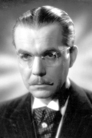 Franz Schafheitlin in Titanic