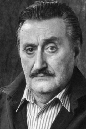 Emilio Laguna in Don Quixote Rides Again
