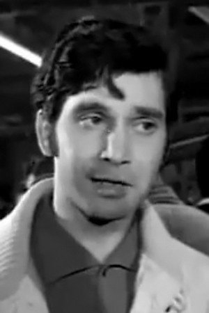 Vangelis Ploios in The Big Fool