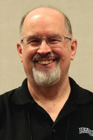 Timothy Zahn in The PhanDom Menace