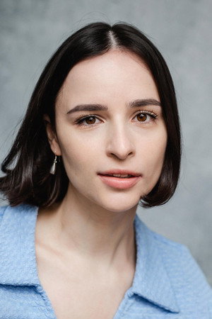 Ronja Haugholt in When the Screaming Starts
