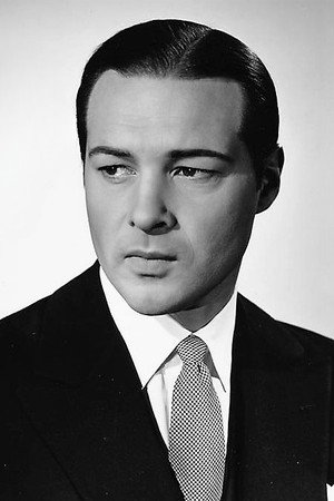 Anthony Dexter in The Parson and the Outlaw