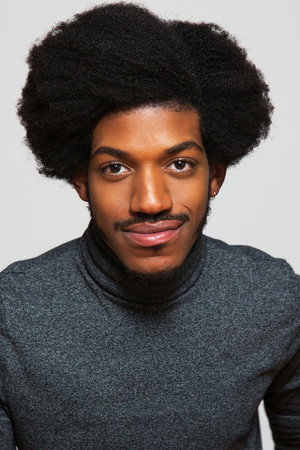Vlad Alexis in The Shedding