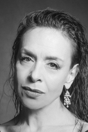 Doris Šarić-Kukuljica in The House of Ghosts