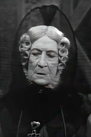 Madeleine Clervanne in Tartuffe