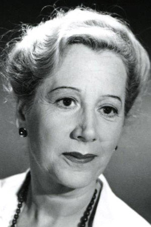 Ellen Carstensen-Reenberg in Father of Four