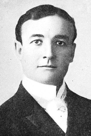 William Courtleigh in Madame X