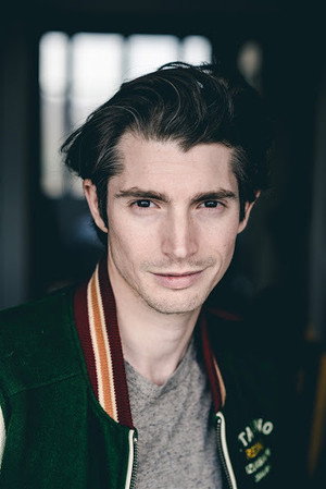 Florent Dorin in The Visitor from the Future