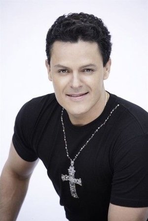 Pedro Fernández in Crónica de un crimen