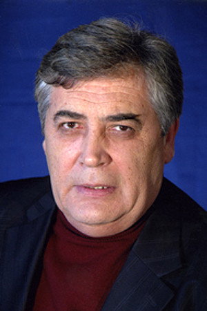 Rafael Dadashov in The Unfinished Song