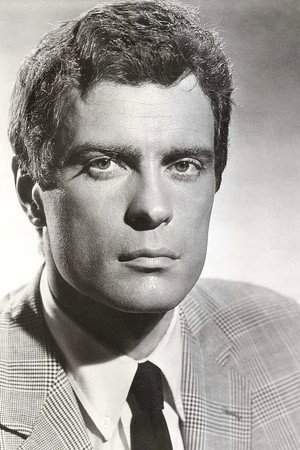 Gardner McKay in I Sailed to Tahiti with an All Girl Crew