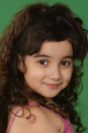 Alexandria Suarez in Dora the Explorer: Dora's Halloween