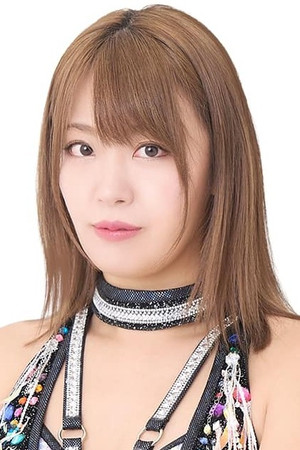 Mai Sakurai in Stardom Gold Rush 2022 ~Gyōsan Stardom~
