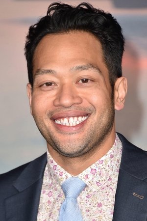 Eugene Cordero in Easter Sunday