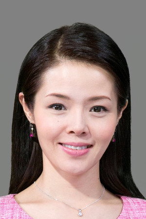 Miki Yamamoto in Genius Party