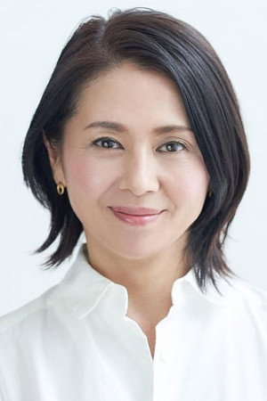 Kyoko Koizumi in Tokyo Sonata