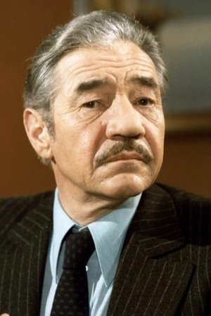 Jean-Pierre Darras in The Annuity
