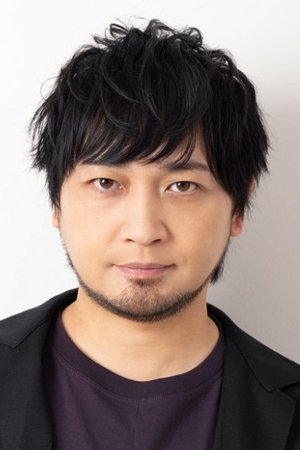 Yuichi Nakamura in Sekaiichi Hatsukoi Movie