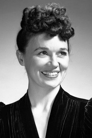 Jeanette Nolan in The Fox and the Hound