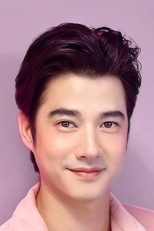 Mario Maurer in A Little Thing Called Love