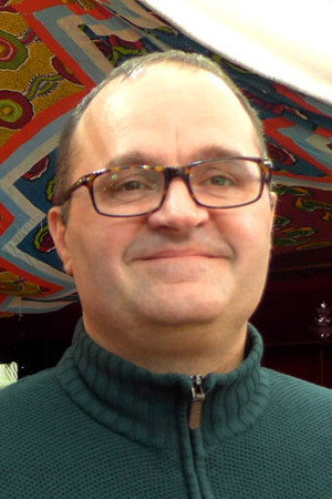 Emmanuel Poilane in Danielle Mitterrand, une certaine idée de la France