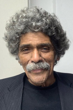 Pedro Durán in Azu