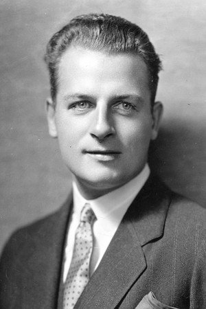 Reginald Denny in Those Three French Girls