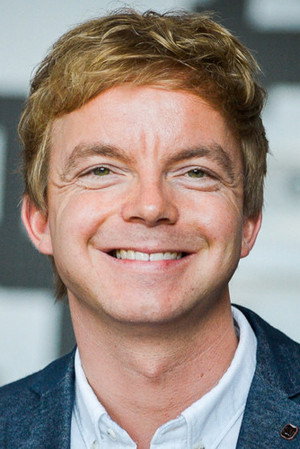 Florian Scholl in Die Enkeltrick Betrüger