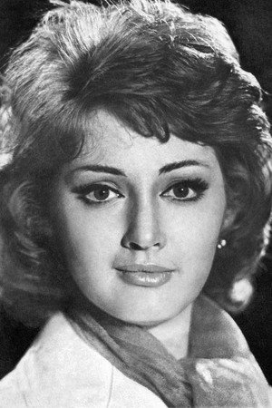 Larisa Eryomina in To The Limit