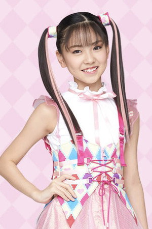 Minami Hishida in Secret × Heroine Phantomirage! ~We've Become a Movie~
