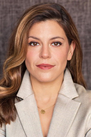 Jamie Renée Smith in MVP: Most Valuable Primate