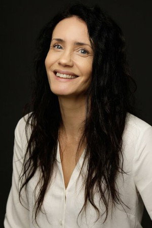 Maria Forslin in The School Photo