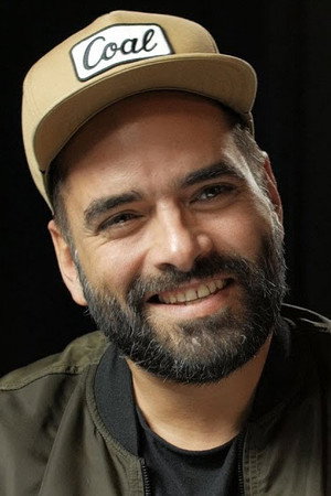 Jiří Burian in Rhinoceros
