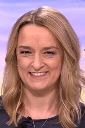 Laura Kuenssberg in Brexit: The Battle for Britain