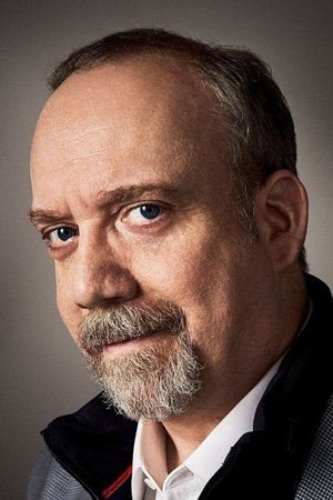 Paul Giamatti in The Illusionist