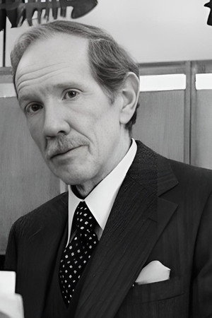 Roy Poole in The Tenth Level