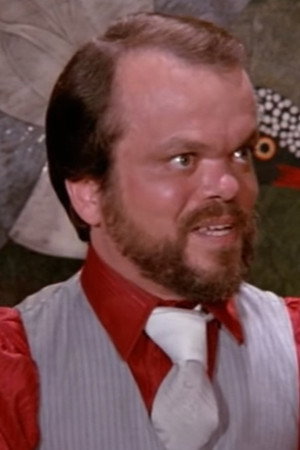 Daniel Frishman in The Ewok Adventure
