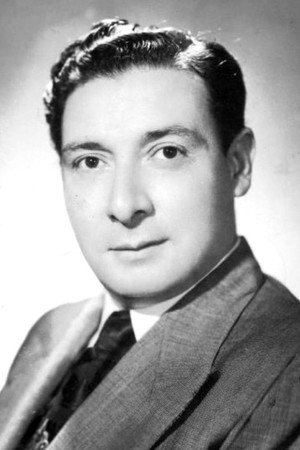 Manuel Medel in The Sign of Death
